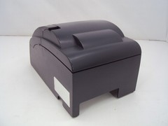 Epson TM-U220B M188A POS Kitchen 2 Color USB Receipt Printer Complete