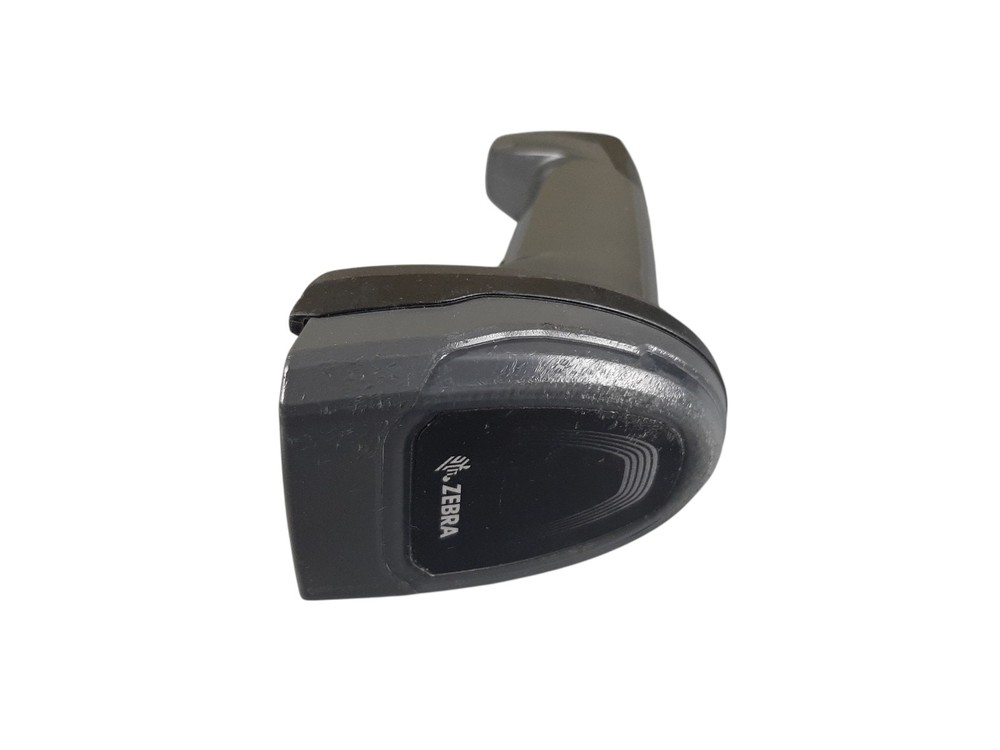 Zebra DS8178 Black Cordless Handheld Wireless 1D Imager Barcode Scanner Only