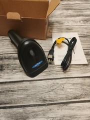 NETUM Bluetooth Bar IOS NT-1228BC Barcode Scanner