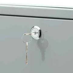Barska Large Multi-Purpose Drop Box CB12712