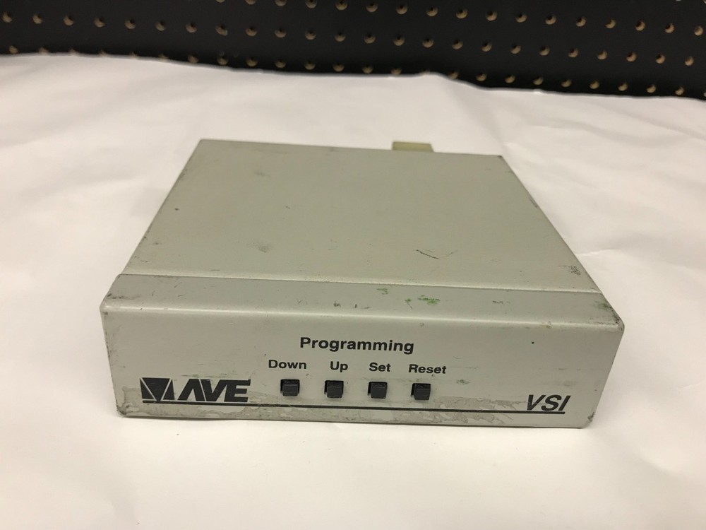 AVE VSI 092-017 Cash Register Interface VSI-PRO RS-232/RS-485