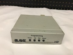 AVE VSI 092-017 Cash Register Interface VSI-PRO RS-232/RS-485