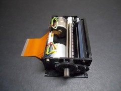 Seiko Instruments STP211B-192 Thermal Printer Mechanisms – SII