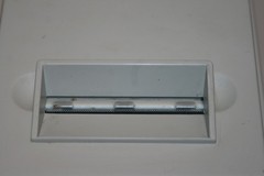 EPSON TM-U200D M119D DOT MATRIX POS RECEIPT PRINTER SERIAL PORT