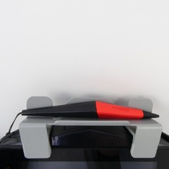 Ingenico Lane 7000 Credit Card Terminal with Stylus “Without Power Adapter”