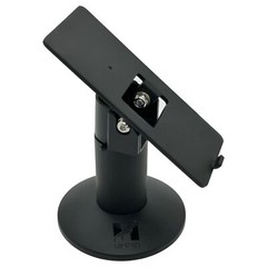 Hilipro Stand for Ingenico iPP320/350 – Sturdy Metal – 4.7″ Tall – Swivel and