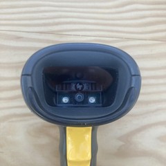 Zebra DS4208 Handheld QR Barcode Scanner + USB Cable (6ft) – Working Tested