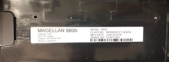 Datalogic Magellan 9800i 9806 Scanner Scale LONG Platter with TDR