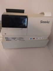Sam4s ER-5200M Cash Register