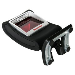 Honeywell MK7580 Genesis USB 2D Desktop Barcode Scanner Kit MK7580-30B38-02-A