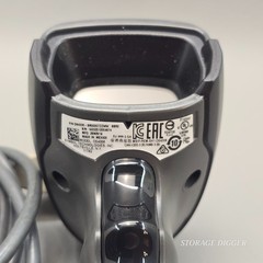 Symbol DS4308-SR00007ZZWW Corded 1D/2D Standard Range Handheld Barcode Scanner
