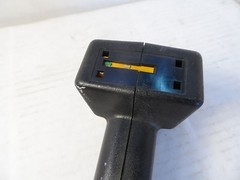 Allen-Bradley 2755-G3-4 Series A Hand Held Bar Code Scanner