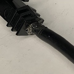 NCR 497-0445076 4970445076 12V Powered USB Cable, Used