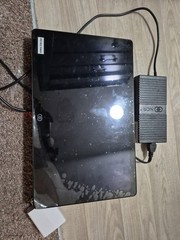 NCR CX7 POS Terminal Display (model 7772-1516-2000) Screen Doesn’t Turn On