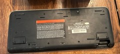EPSON TM-T88V M244A POS Thermal Receipt Printer LOT OF 2 W/ Extras WORKING READ