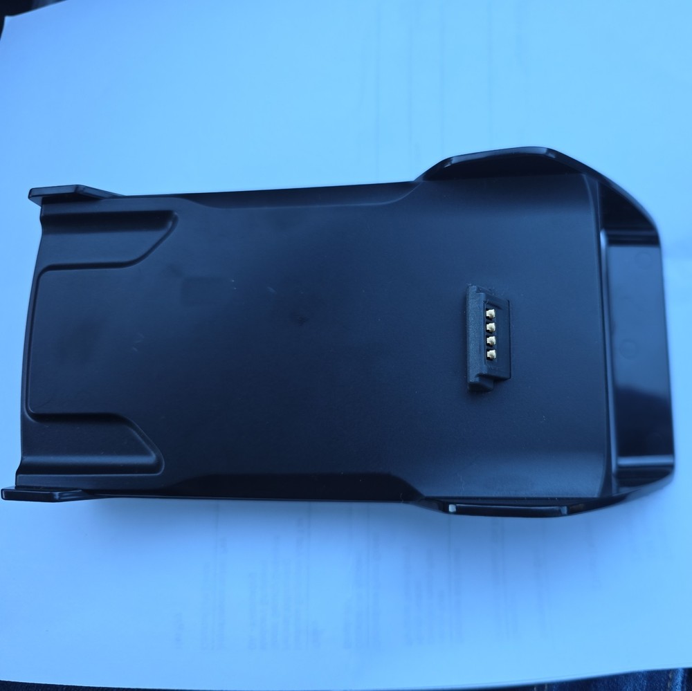 ⚡INGENICO BASE5000BT MOVE/5000 ETHERNET BLUETOOTH CHARGING BASE CRADLE DOCK POS⚡