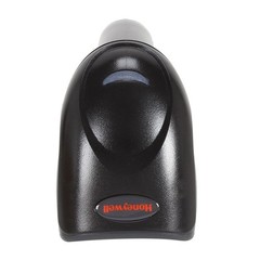 Honeywell Voyager 1250g General Duty Scanner Stand Not Included Black 1250G2USBN
