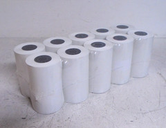 NEW BuyRegisterRolls 3-1/8″ x 90′ Thermal Receipt Paper | 50 Rolls (BPA-Free)