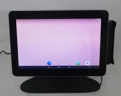 Elo Touch Solutions ESY10i1B 10inch Andriod POS Tablet
