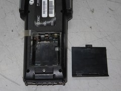PSC PT2000 42-006-00 Portable Data Terminal Barcode Scanner