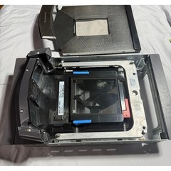 Datalogic Magellan 9800i In-Counter Barcode Scanner POS Retail 1D 2D Imaging
