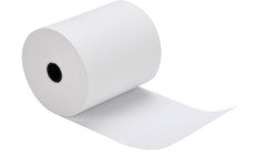 10 Rolls Thermal office Receipt Paper Roll 3-1/8 X 230Ft (10 pack)