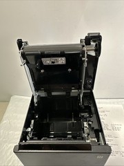Epson TM-m30 M335A USB Ethernet Thermal POS Receipt Printer – No Power Adapter