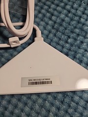 Brand New !!! Clover Cable YJ3 Mini Triangle Hub (1HYNZZZ0168) for Clover Mini