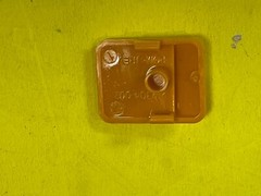 Zebra ZD620 ZD620D Thermal Printer Side Button Replacement 212304-001 212304-002