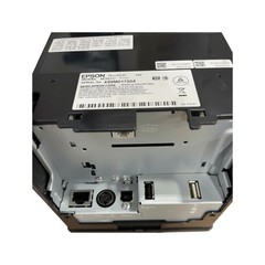 Epson TM-M30ii-1N-022 Model M362C Thermal Printer,Ethernet-LAN/USB*NOT BLUETOOTH