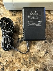 SII DPU-411-040 21BU DPU-411 Type II Thermal Printer