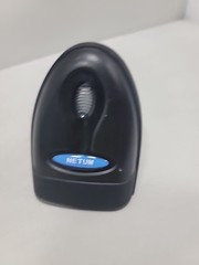 NETUM NT‑1228BC Bluetooth Barcode Scanner – 1D CCD Wireless + USB – Handheld Onl