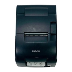 Epson TM-U220B M188B Dot Matrix POS Receipt Kitchen Printer Serial Same Day Ship