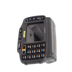 Symbol WT4090 Wearable Wrist Barcode Scanner WT4090-WA0MJ6GA2WR NO BATTERY