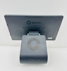 SpotOn ESY1514-2UWD-0-4G-3E-AG-GM-BK-POS-CD TouchScreen – FREE SHIPPING