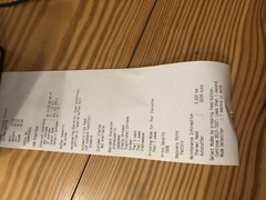 Epson TM-M30II-NT M362C Thermal POS Receipt Printer – Used
