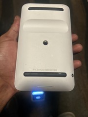 Square Terminal Credit Card Reader White/OBO