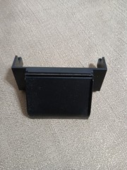 Royal Alpha 710ml Cash Register PART Receipt Tape Blade Cutter