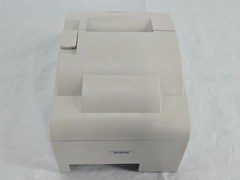 Epson TM-U220D Receipt POS M188D NEW + Accessories