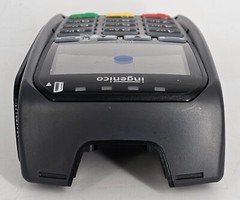 NEW – ingenico iPP350 Credit and Debit Card Reader – IPP350-11P1914A – w/ Cable
