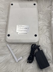 Retekess TD157 Restaurant Pager System Guest Queuing 16 Buzzer School Clinic Bar