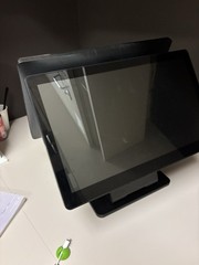 iMin Swan 1 Dual-Screen Android POS Terminal (Snackpass Register Hardware)