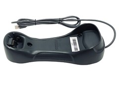 Symbol FZ LS3478 Wireless Barcode Scanner w/STB3478 Dock & USB Cable GRADE A!