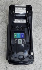 VERIFONE VX 520 M252-653-AD-NAA-3 Credit Card Machine