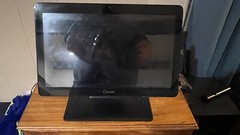 Toast / Elo Touch MSM8960 Android POS System W/ Credit Card Reader MSR. Working!