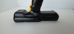 *FOR PARTS* Zebra Motorola MC330K-GI3HA3US01 Computer Barcode Scanner