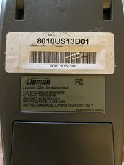 Nurit 8000 Store & Forward Credit Card Reader