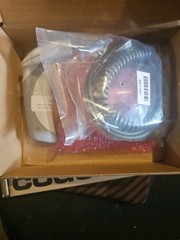 2 Code CR1500-K101-C500-US2 Code Reader Kit, Cabled, Light Gray, Read Descriptio