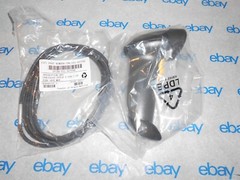 BARCODE SCANNER Motorola SYMBOL Handheld Lightweight LS2208 -SR20007R-NA POS NEW
