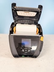 Zebra ZQ630 Bluetooth WiFi barcode Printer Zebra ZQ63-AUWA000-00 CHARGER BATTERY